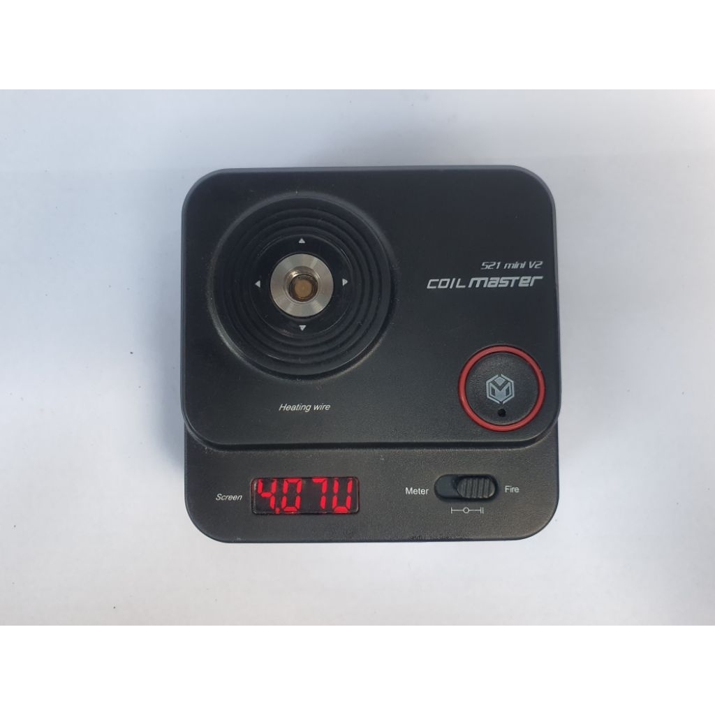 Coil Master 521 Mini V2