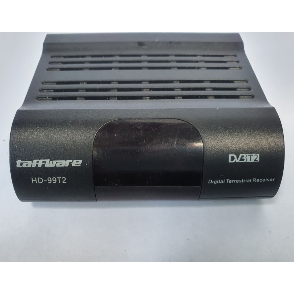 set-top box Taffware HD-99T2 DVB-T2