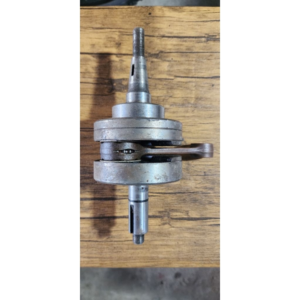 bandul kruk as rx king,copotan