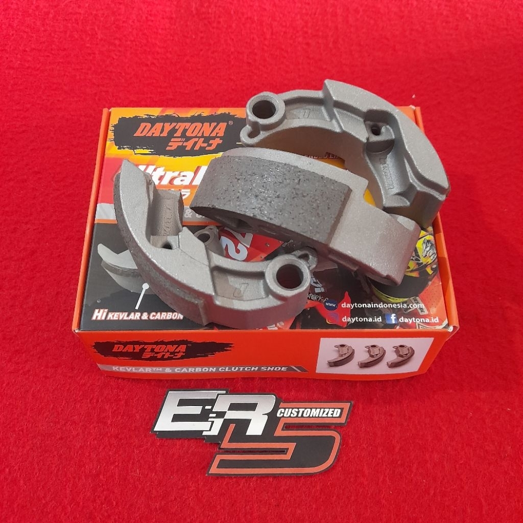 KAMPAS OTOMATIS KAMPAS GANDA DAYTONA XEON RC / GT 125