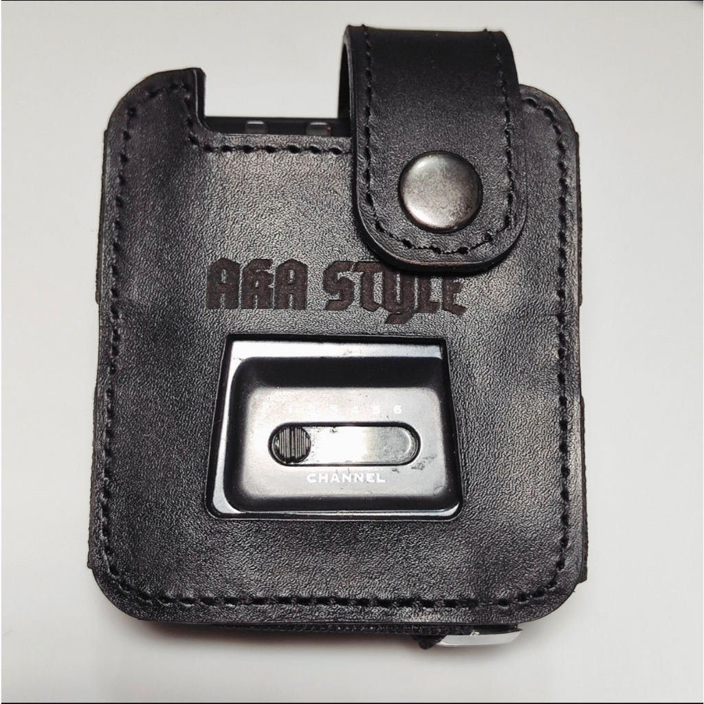 Strap Pouch Line 6 Relay G30 transmitter
