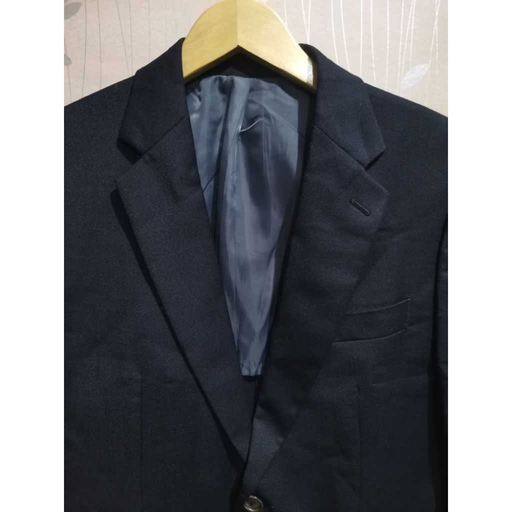 ( SPAO ) Jas / Blazer pria premium ( S fit M )