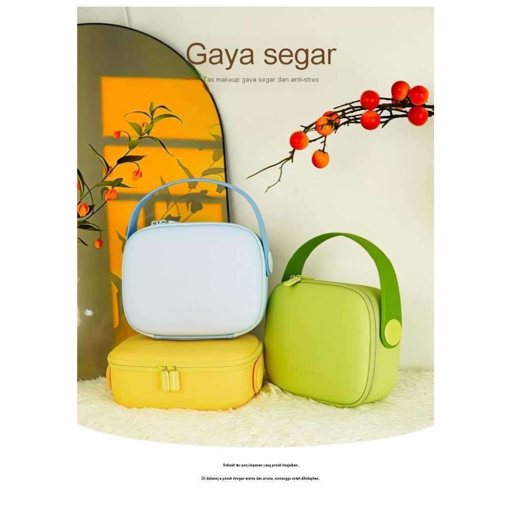 Tas jelly Fungoofun Original DIY F536 / F530 / F523