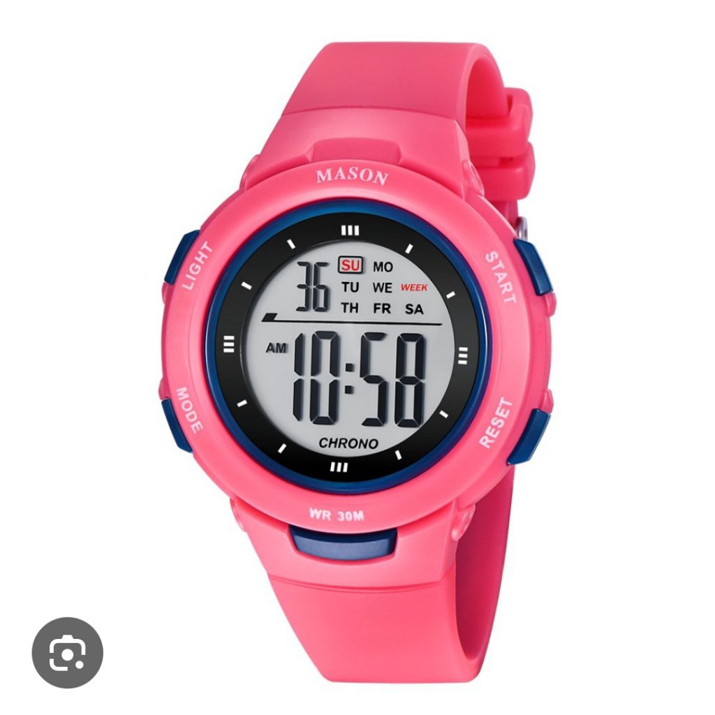 Jam tangan anak MASON Original
