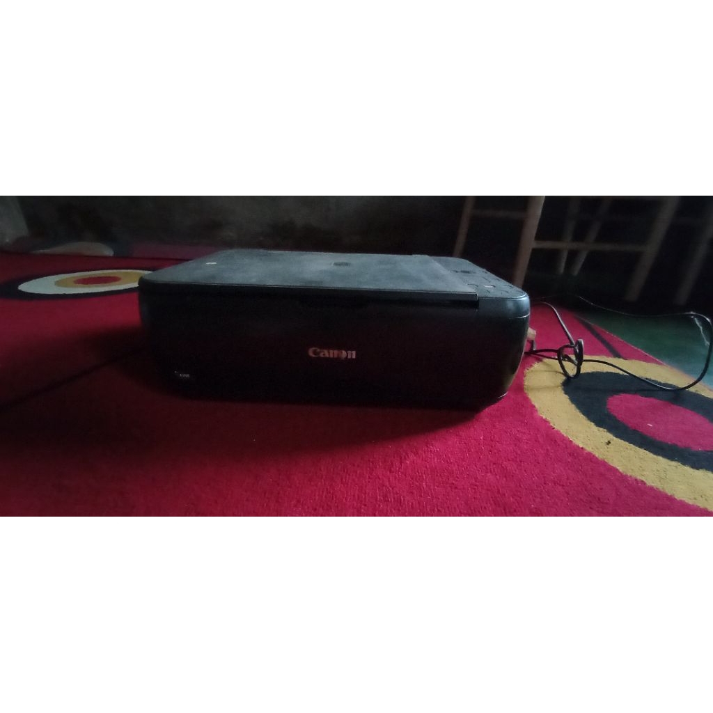 printer canon MP287
