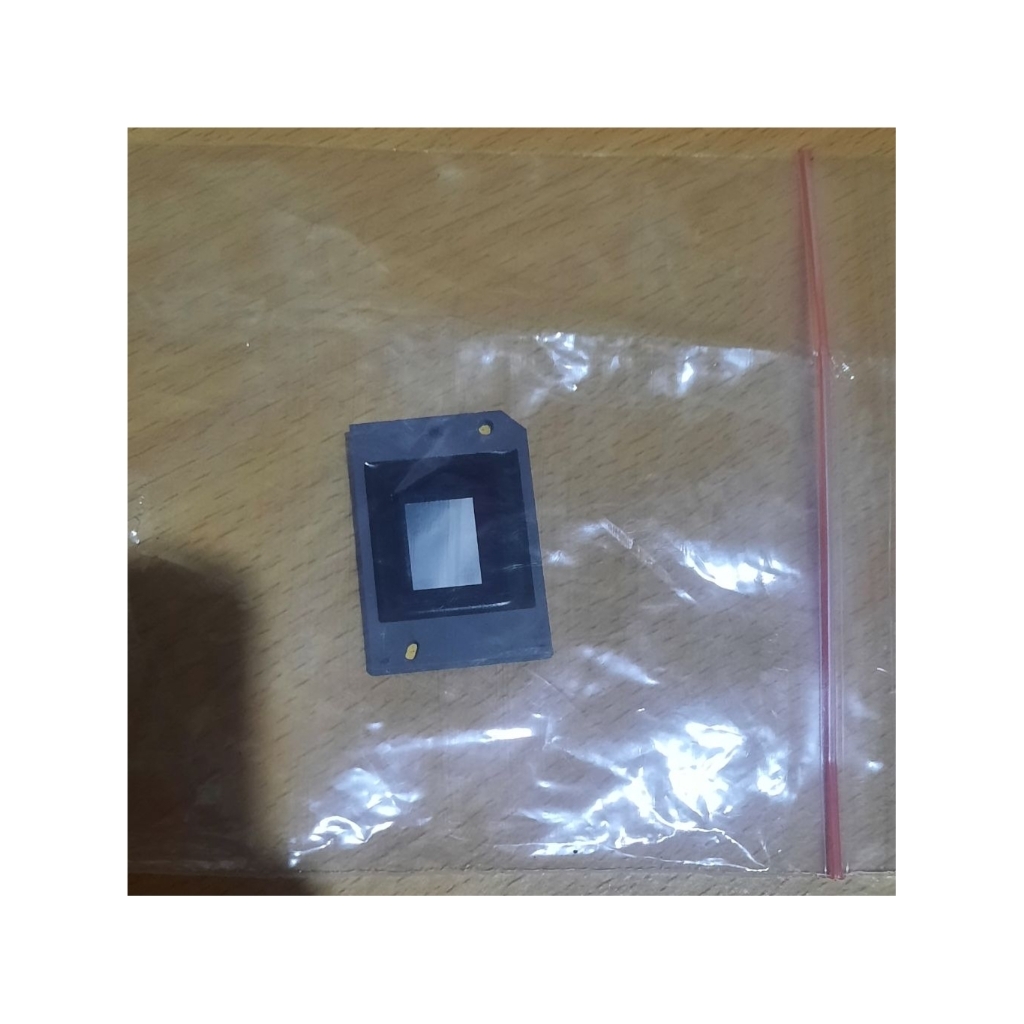 DMD PROYEKTOR KECIL 8060-1076