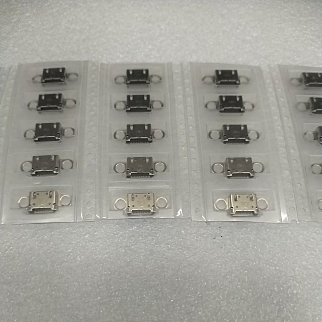 CONECTOR CHARGER SAMSUNG NOTE 5