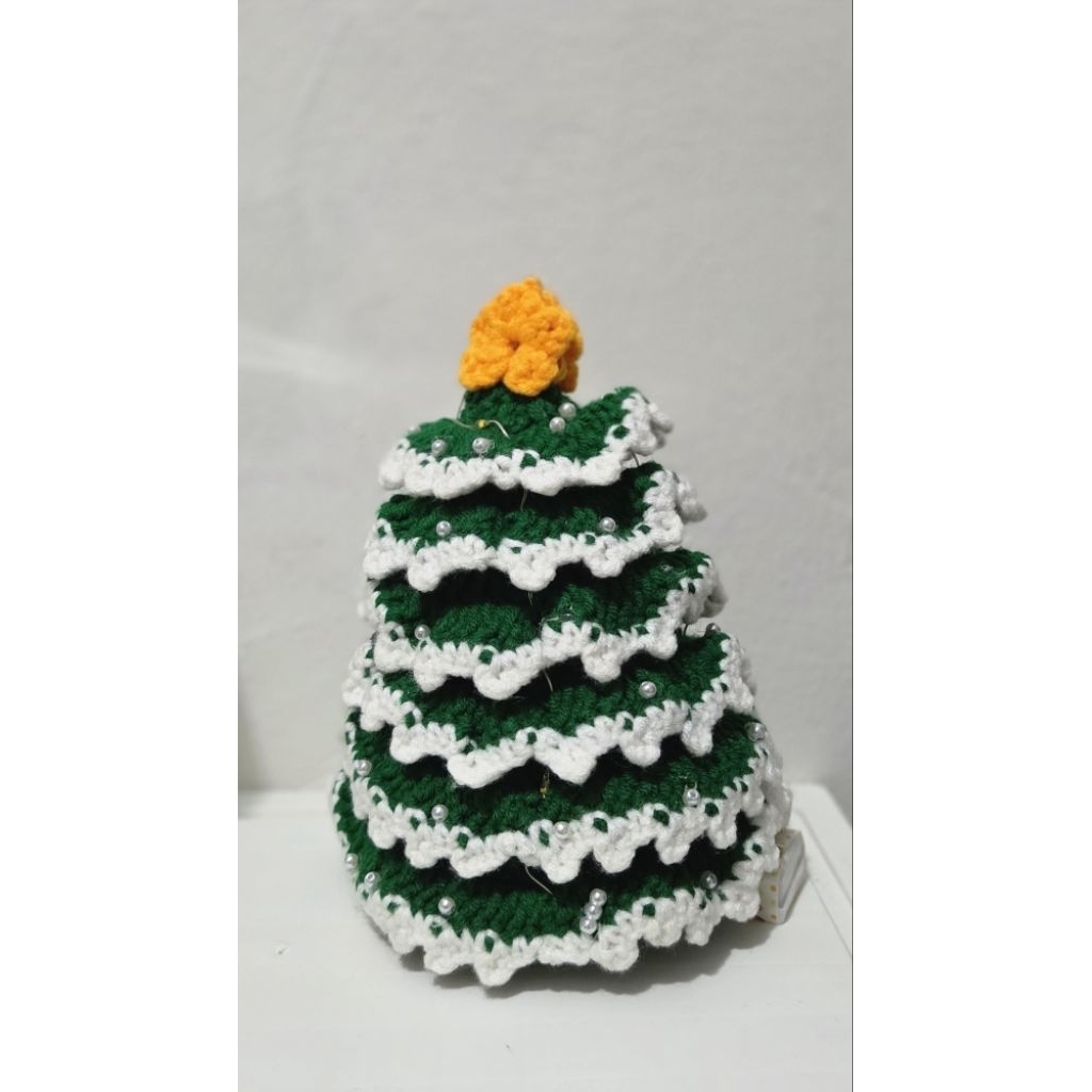 Christmas Tree / Christmas Gift
