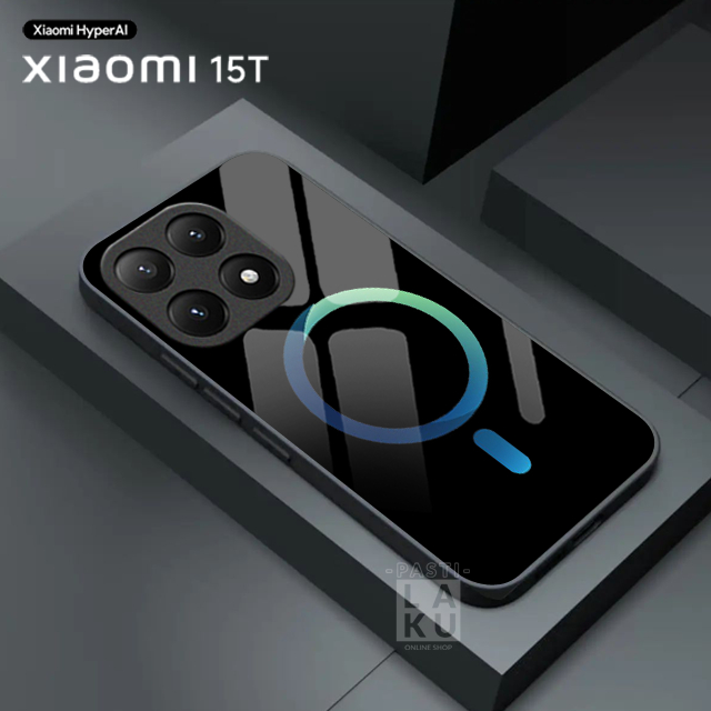 Casing HP Xiaomi 15T Terbaru [SF172]