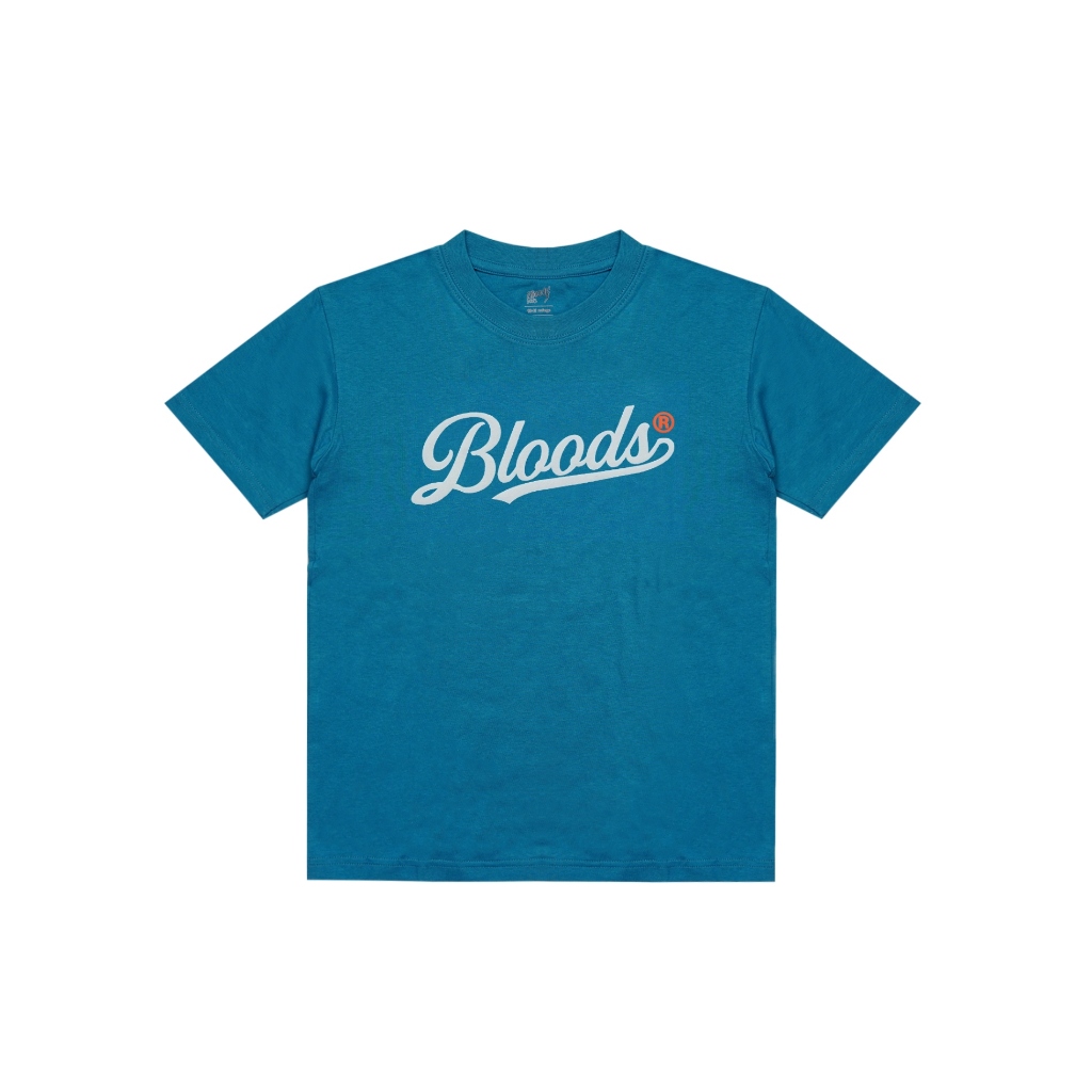 Bloods Series Kids Kaos Anak Tinycore 02 Tosca