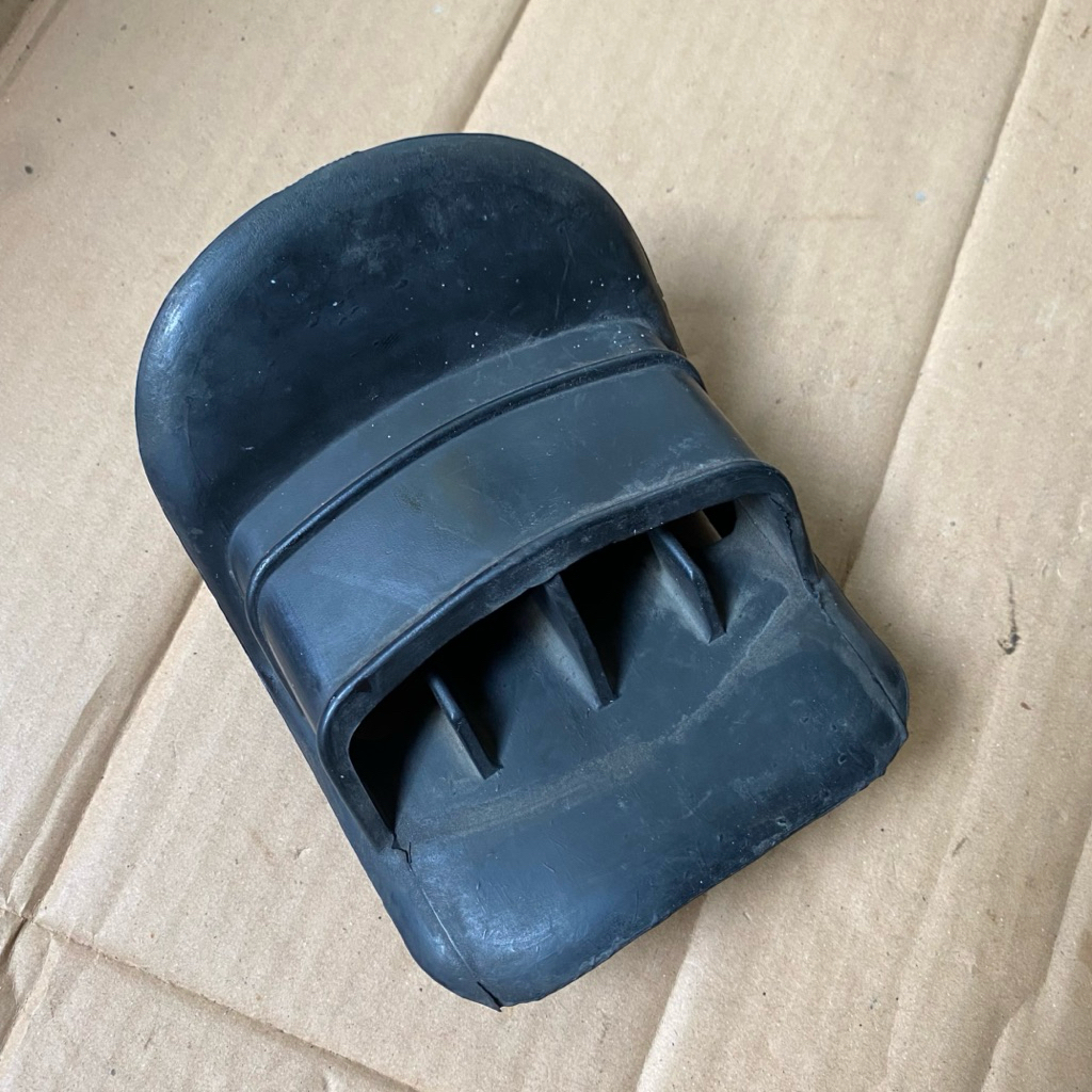 karet penutup filter udara astrea 800 star original