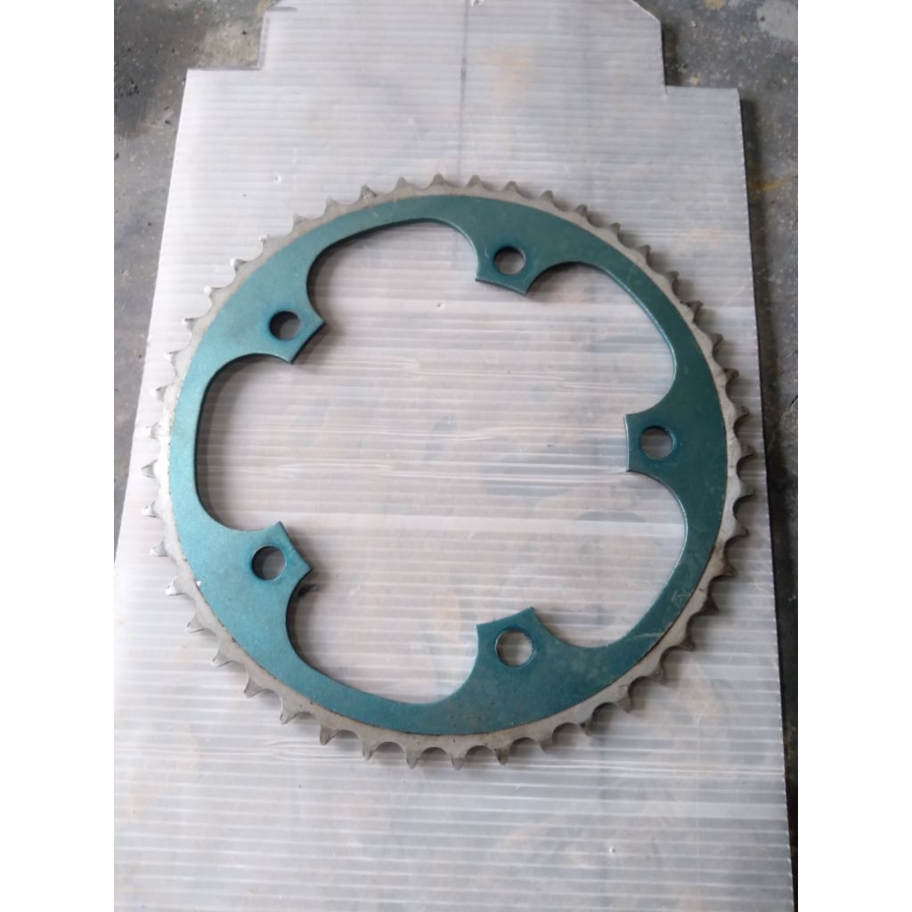 cainring 46T BCD 130 SECONDS