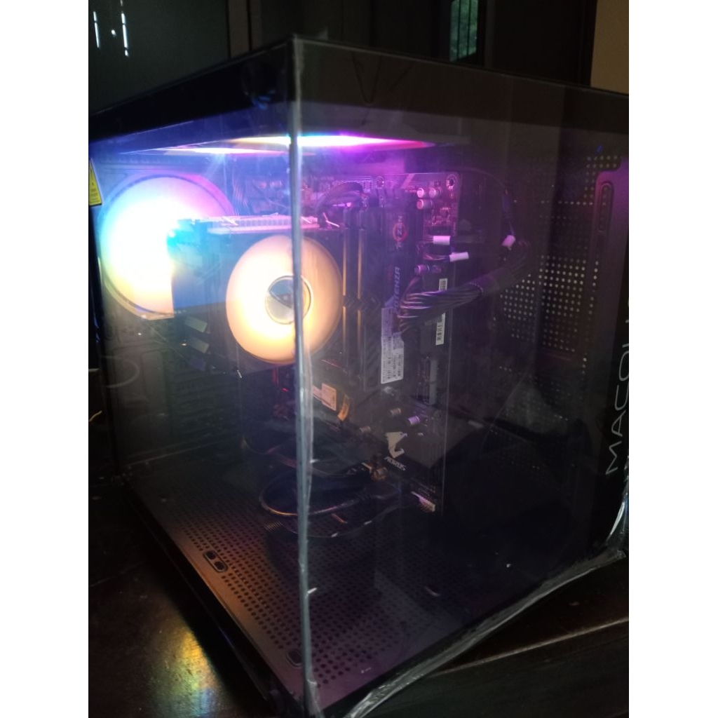 PC Gaming Ryzen 5 5600GT