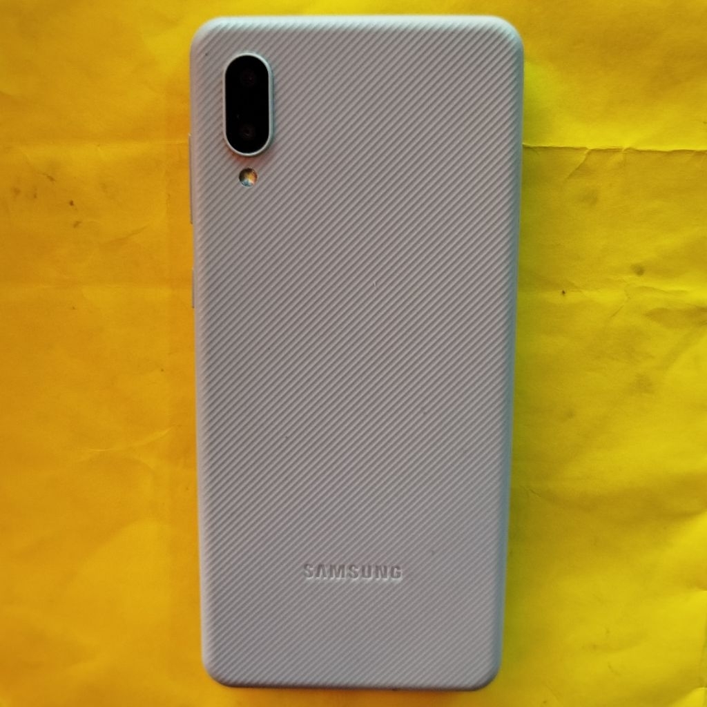 Samsung A02 Ram 3/32 Original