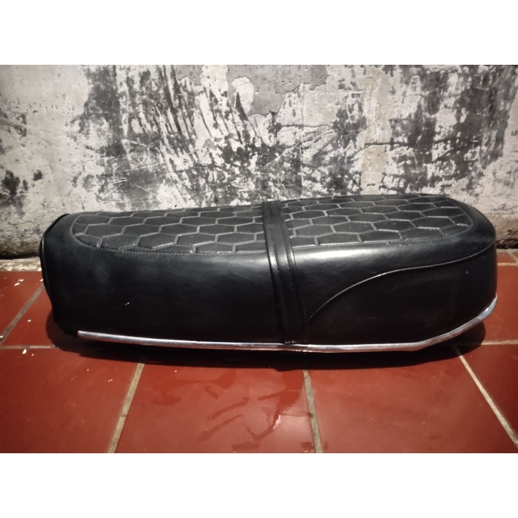 jok yamaha as3 rd125 rs100 rs125 ls3 seat yamaha rd125 as3 ls3 rs100 rs125