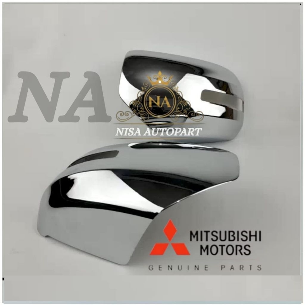 Cover Spion Strada Triton 2015 2016 2017 2018