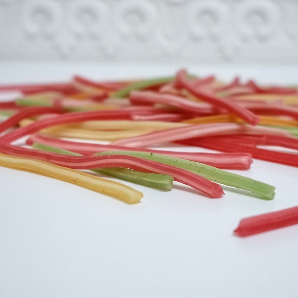 KerupukMentahKerupukJa'atKerupukDorokdok