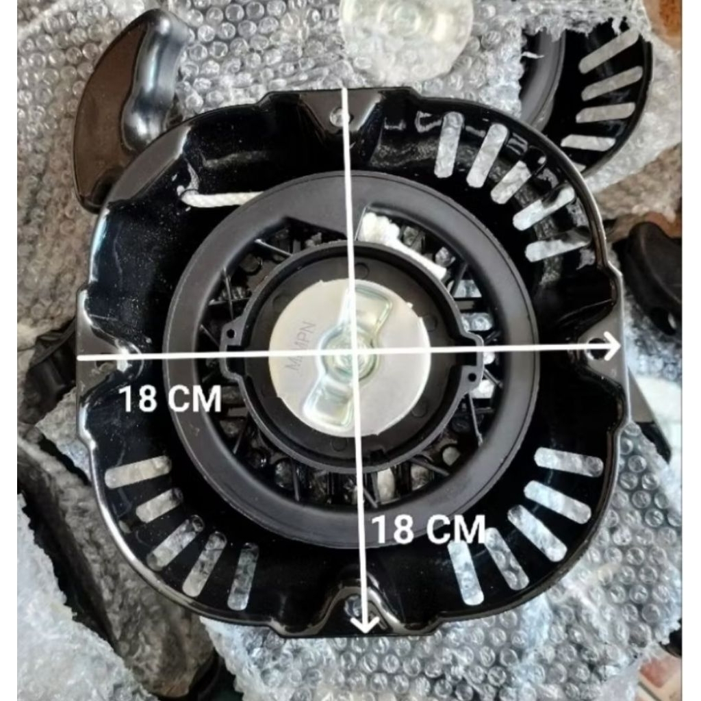 Recoil Starter Tarikan STIHL EHC 705 S EHC 605 S MH 710 MH 610
