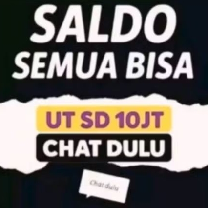 Termurah Top Up Saldo/Pulsa Reguler Transfer Indosat Xl Axis34