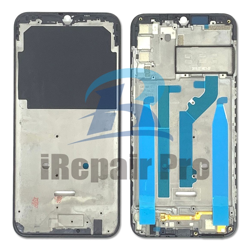 FRAME LCD - TULANG LCD - TATAKAN LCD INFINIX SMART 3 PLUS X627