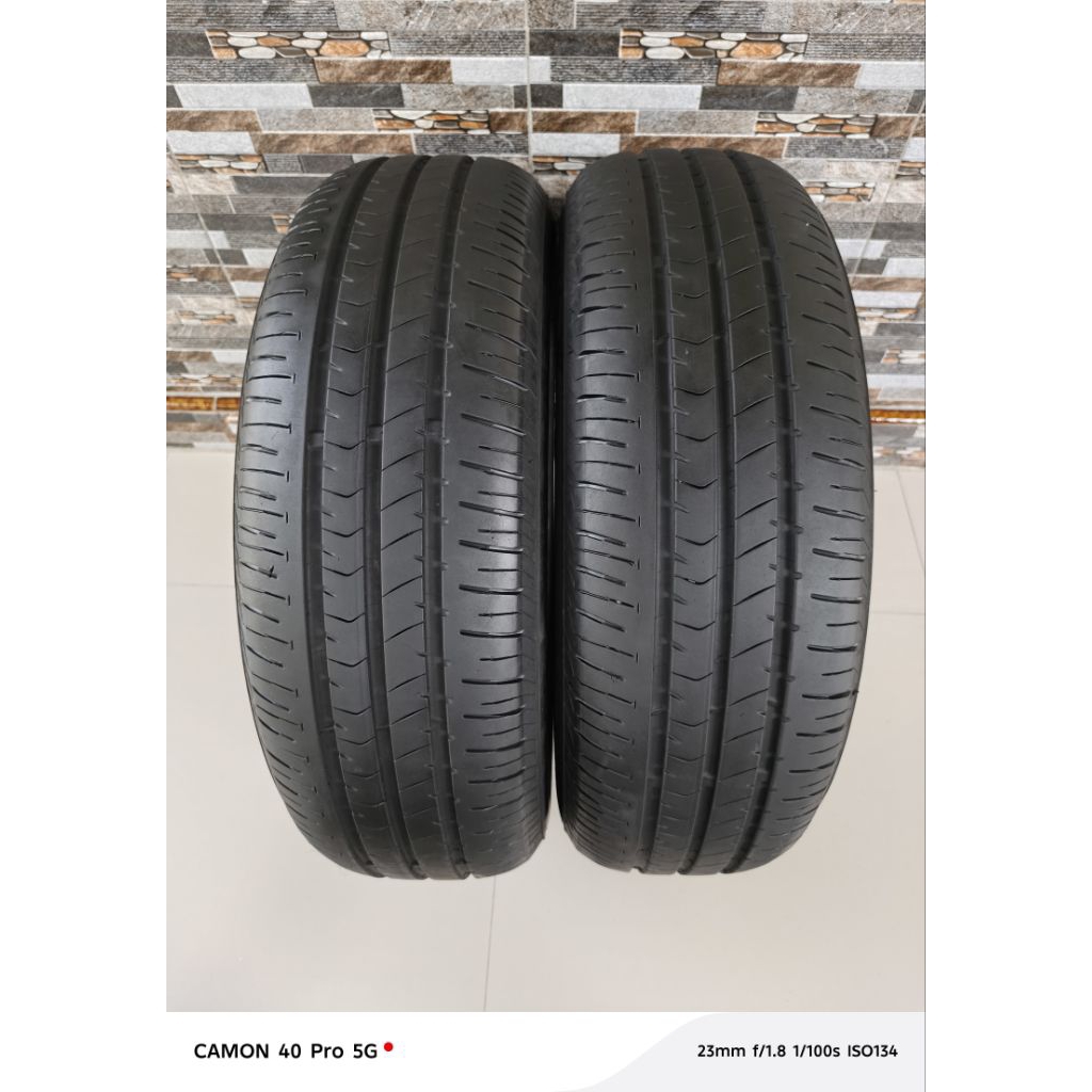 Bridgestone Ecopia Ep300 205/65R16