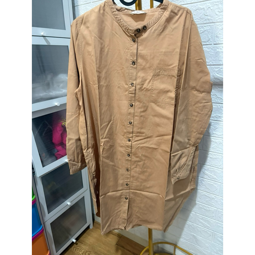 tunik et cetera size 8