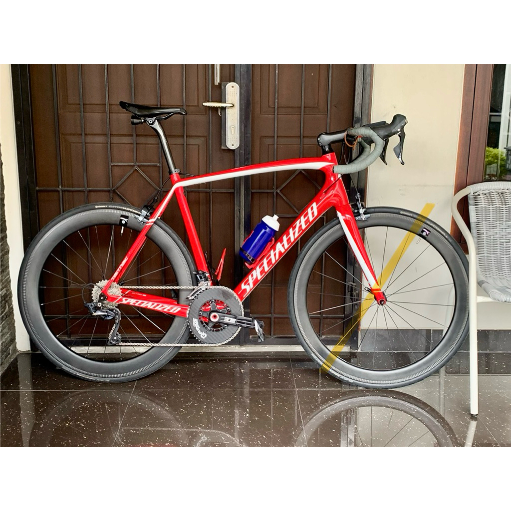 Frameset roadbike specialized tarmac SL4 Original