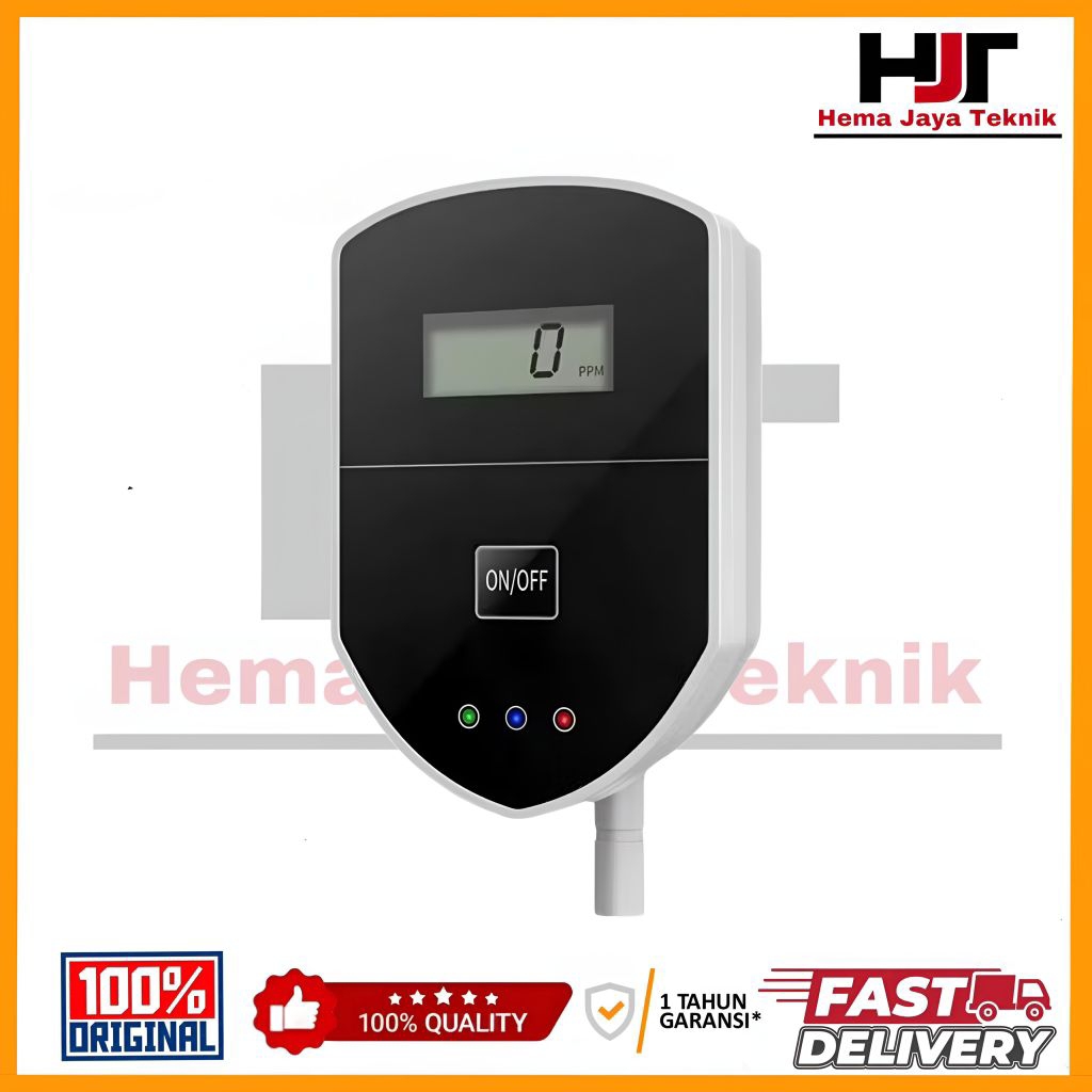 TDS Monitor Inline / TDS Monitor Inline