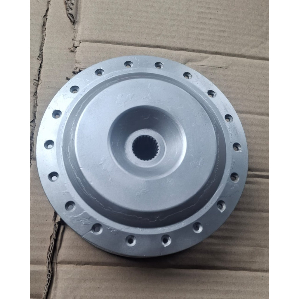 Tromol Belakang vario 125 vario 150 /160 pcx lokal pcx cbu ADV Second ORIGINAL KZR Honda