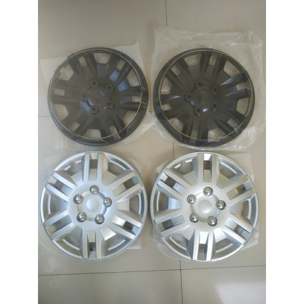 wheel dop roda R14 original xenia