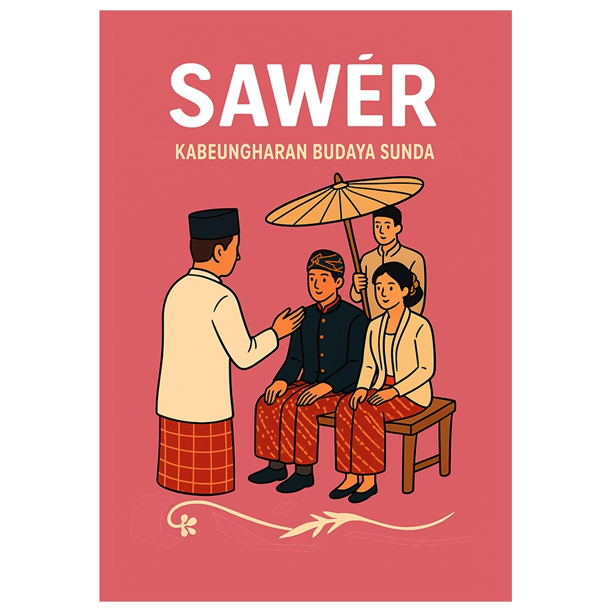 Sawer Kabeungharan Budaya Sunda