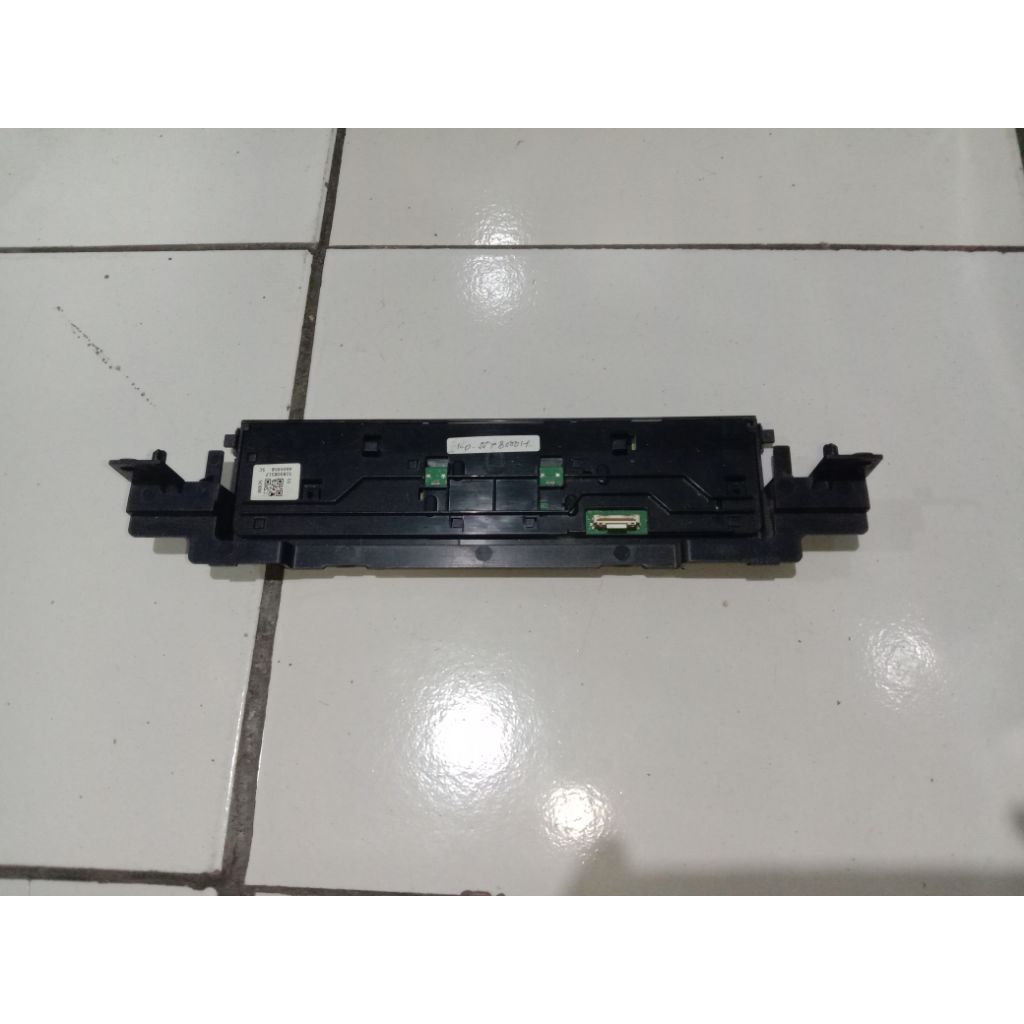 sensor remot tv Sony KD-55X8000H