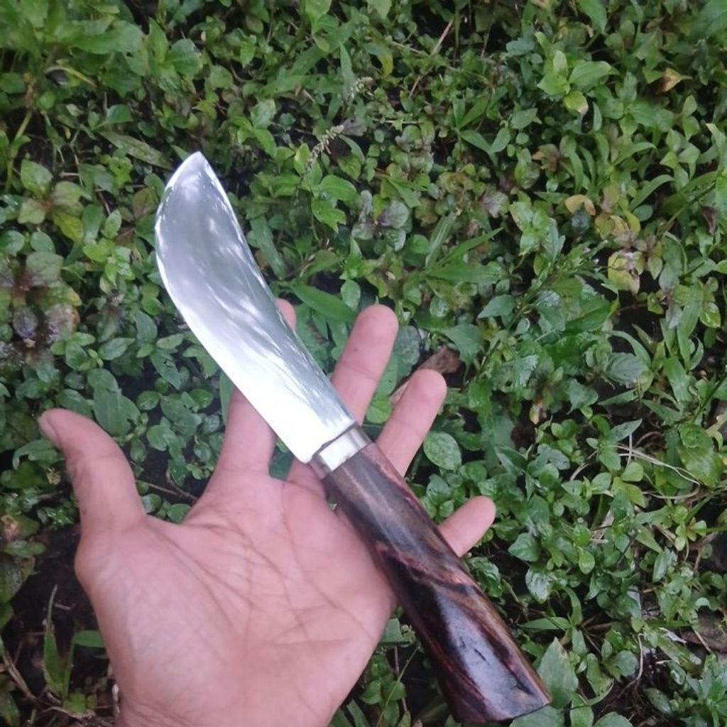 Pisau Skining Berbahan HSS