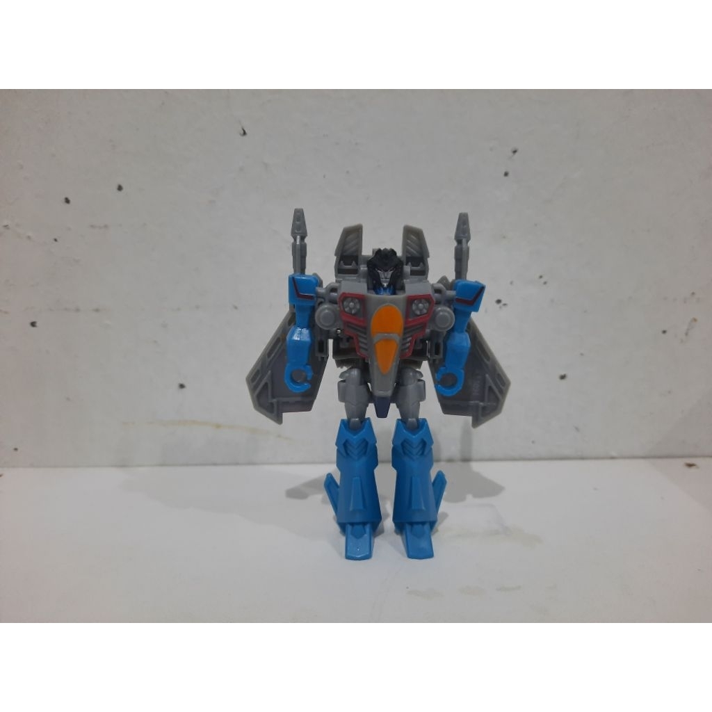 Hasbro Transformers Cyberverse Starscream