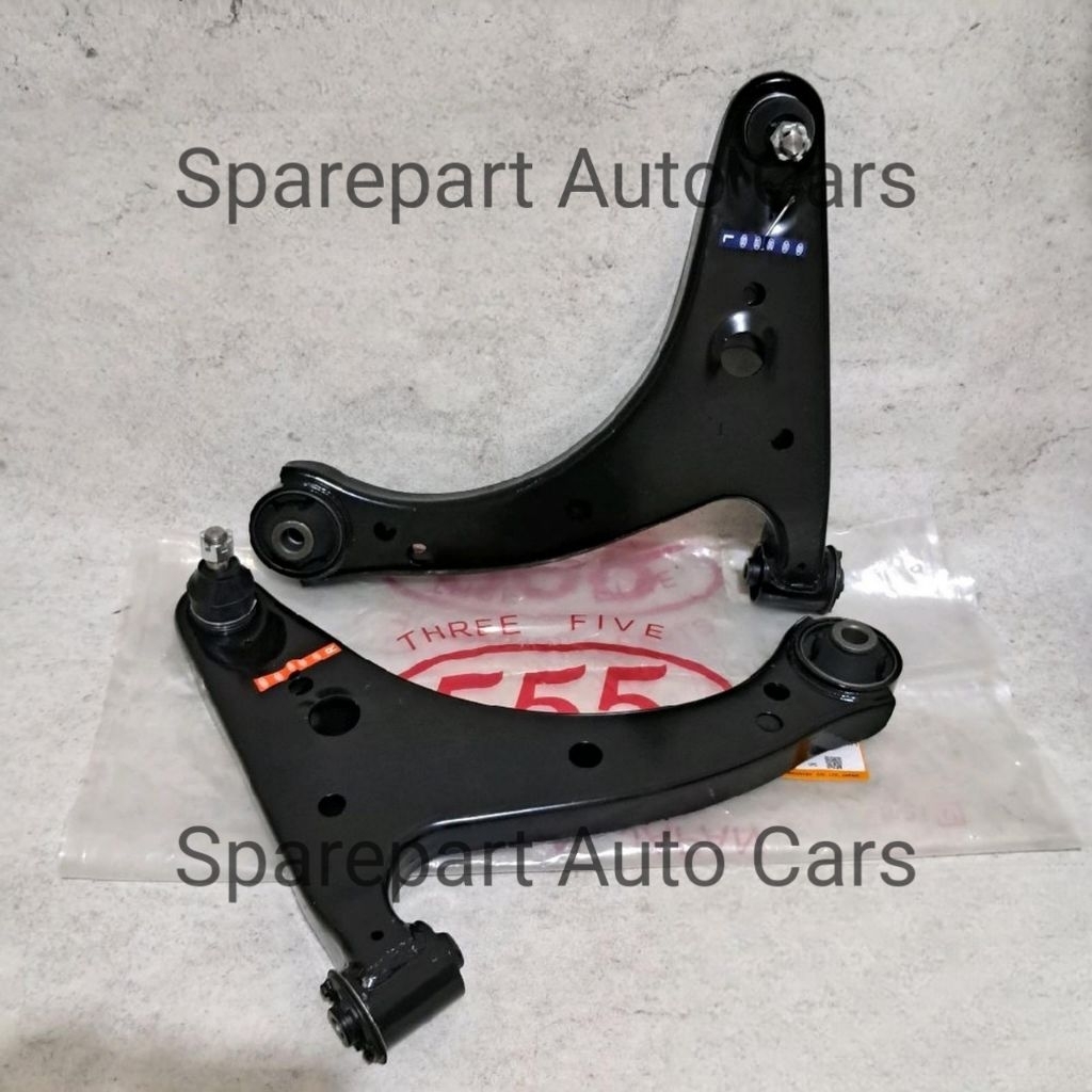 LOWER ARM AVANZA XENIA 2003-2011 MERK 555 JAPAN ORIGINAL