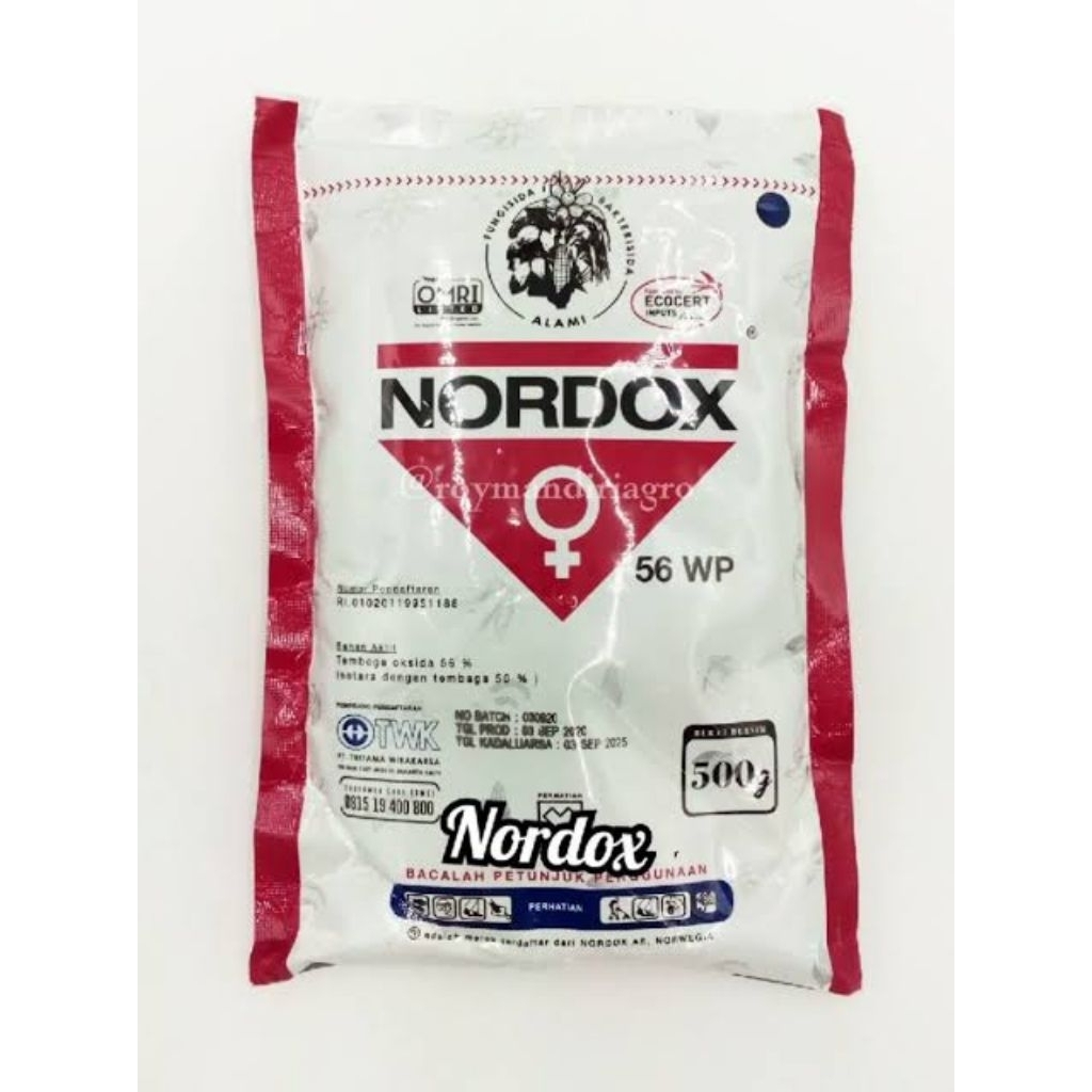 NORDOX56WP1KG