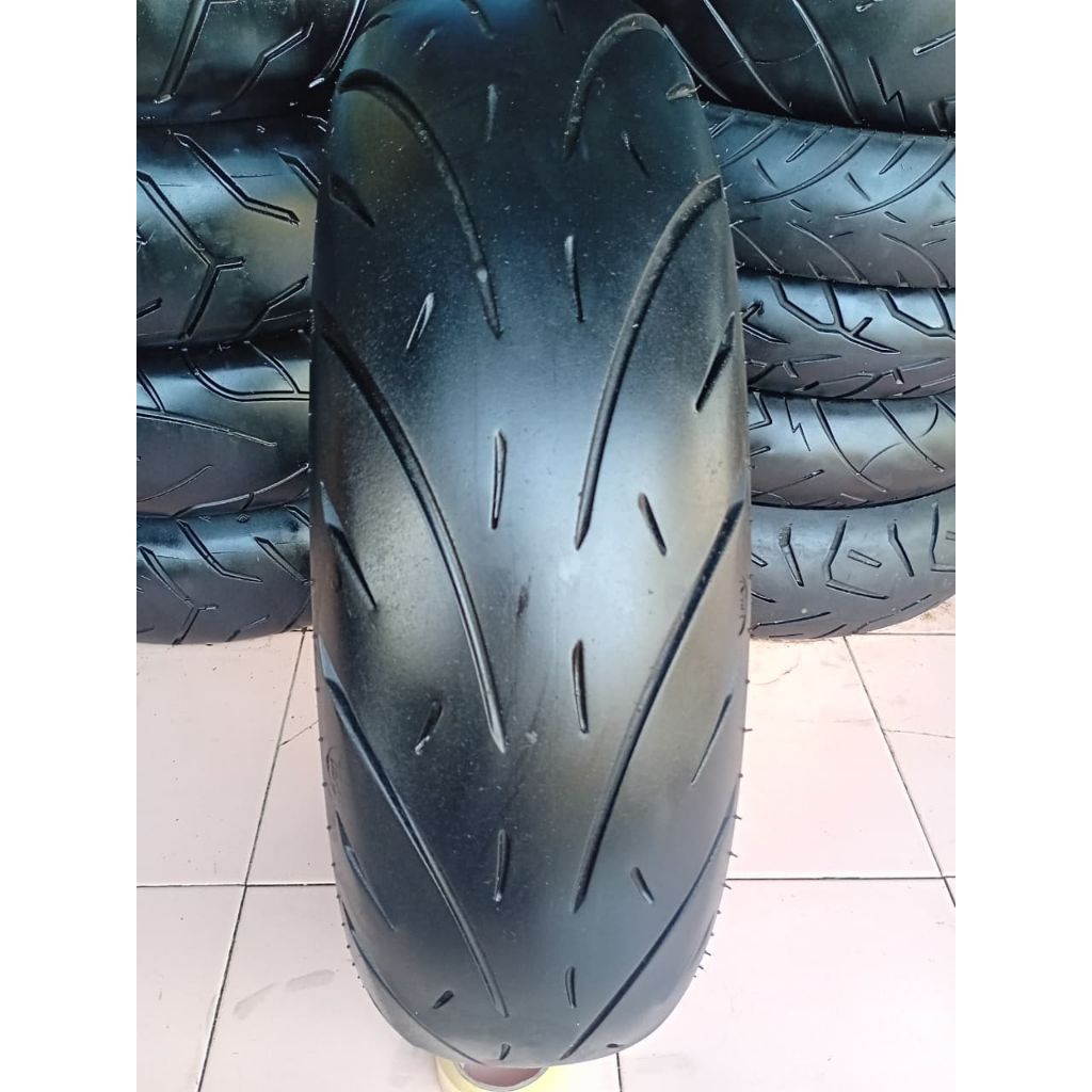 ban metzeler cruistec 180/55-18 harley davidson