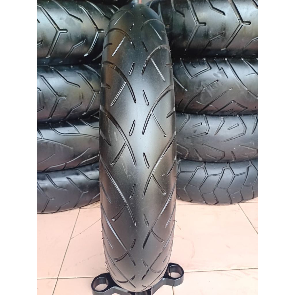 ban metzeler 130/70-18 harley davidson