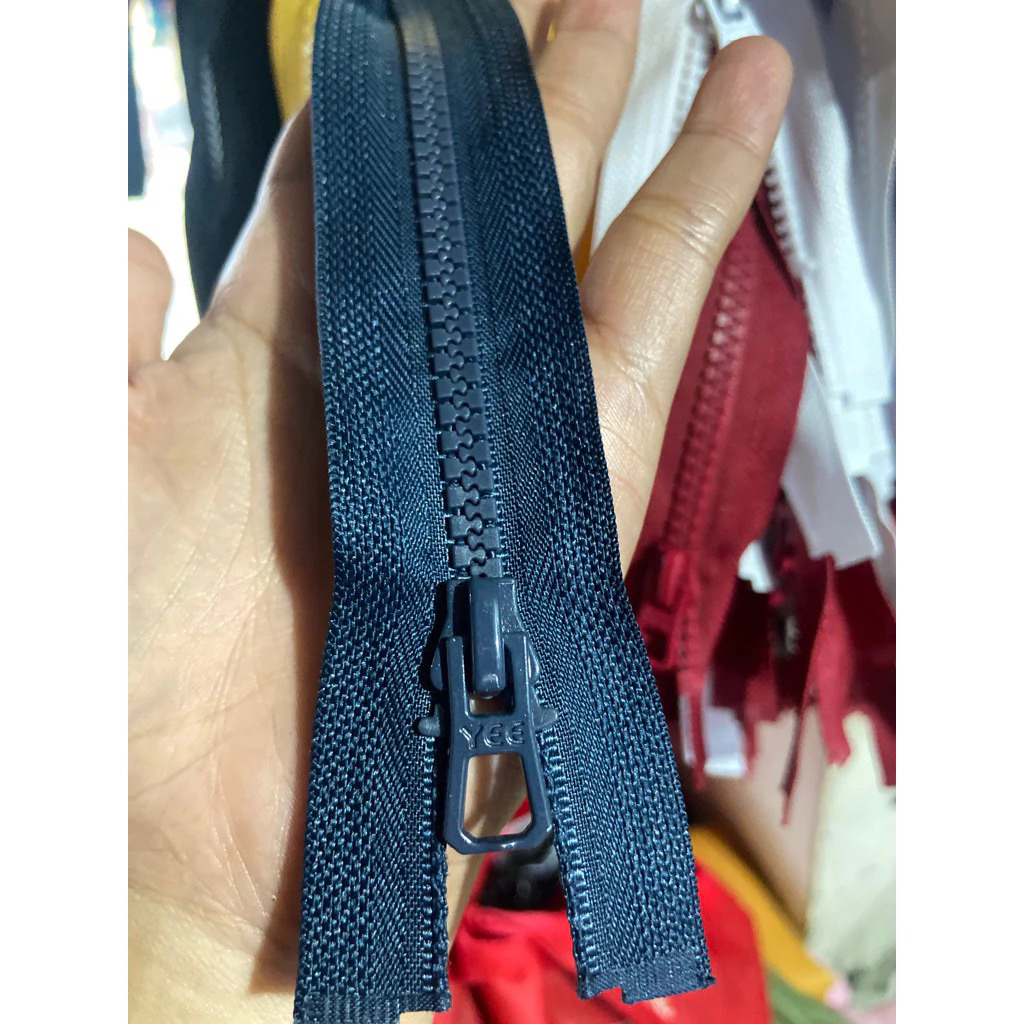 Resleting jaket YEE Vislon 60 Cm / 65 Cm / 70 Cm