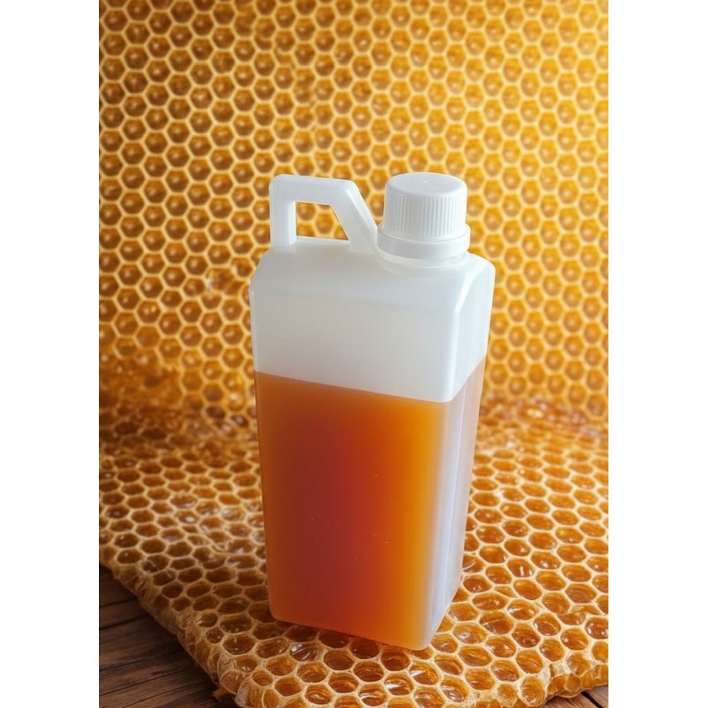 Madu Odeng Baduy Asli 1 KG – Madu Hutan Murni Tanpa Campuran”
