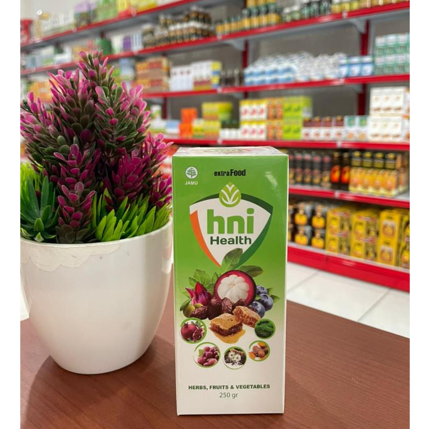 EXTRA FOOD HEALTHY | ExtraFood Extra Food ORIGINAL HNI