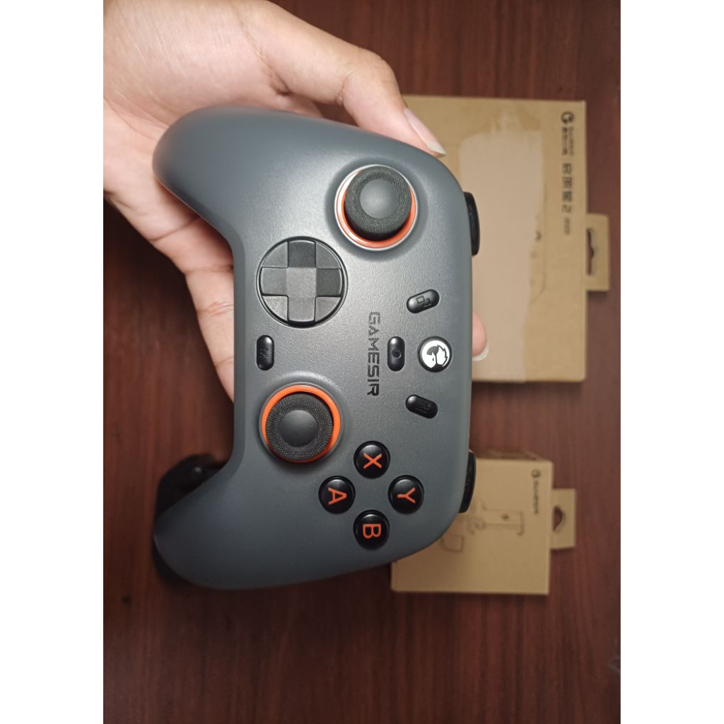 Gamepad Gamesir Nova 2 Lite Second
