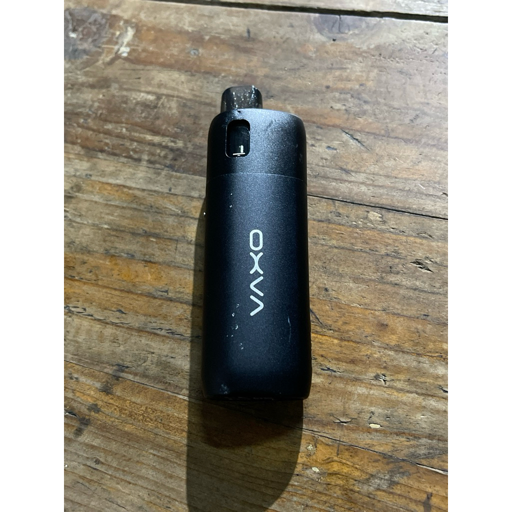 VAPE OXVA DEVICE