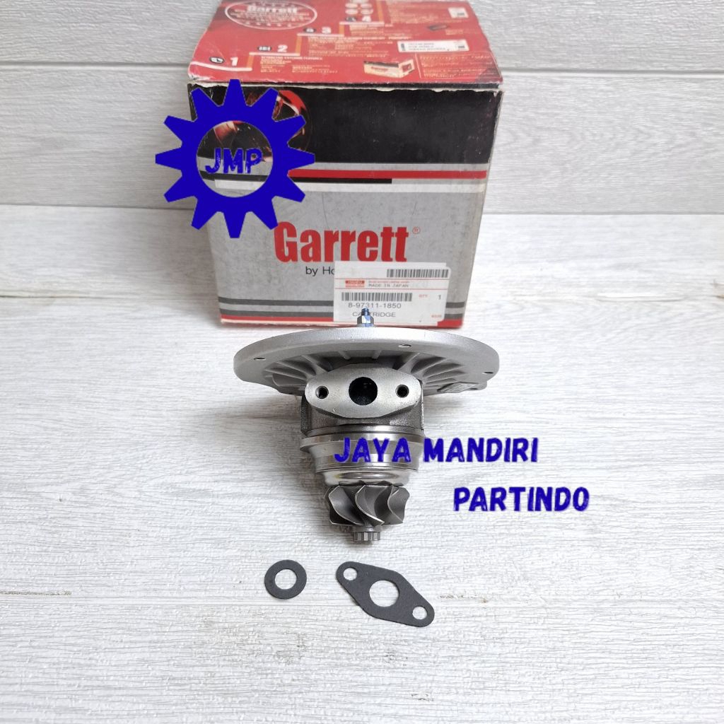 CATRIDGE TURBO ISUZU NHR55 NHR 55