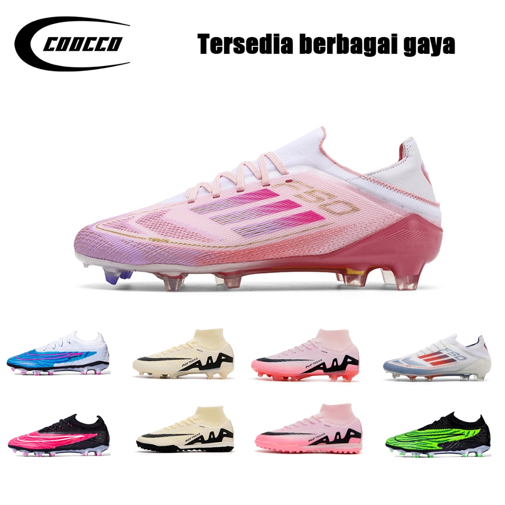 BIG SALE COOCCO TERBARU SEPATU BOLA SEPATU BOLA DEWASA
