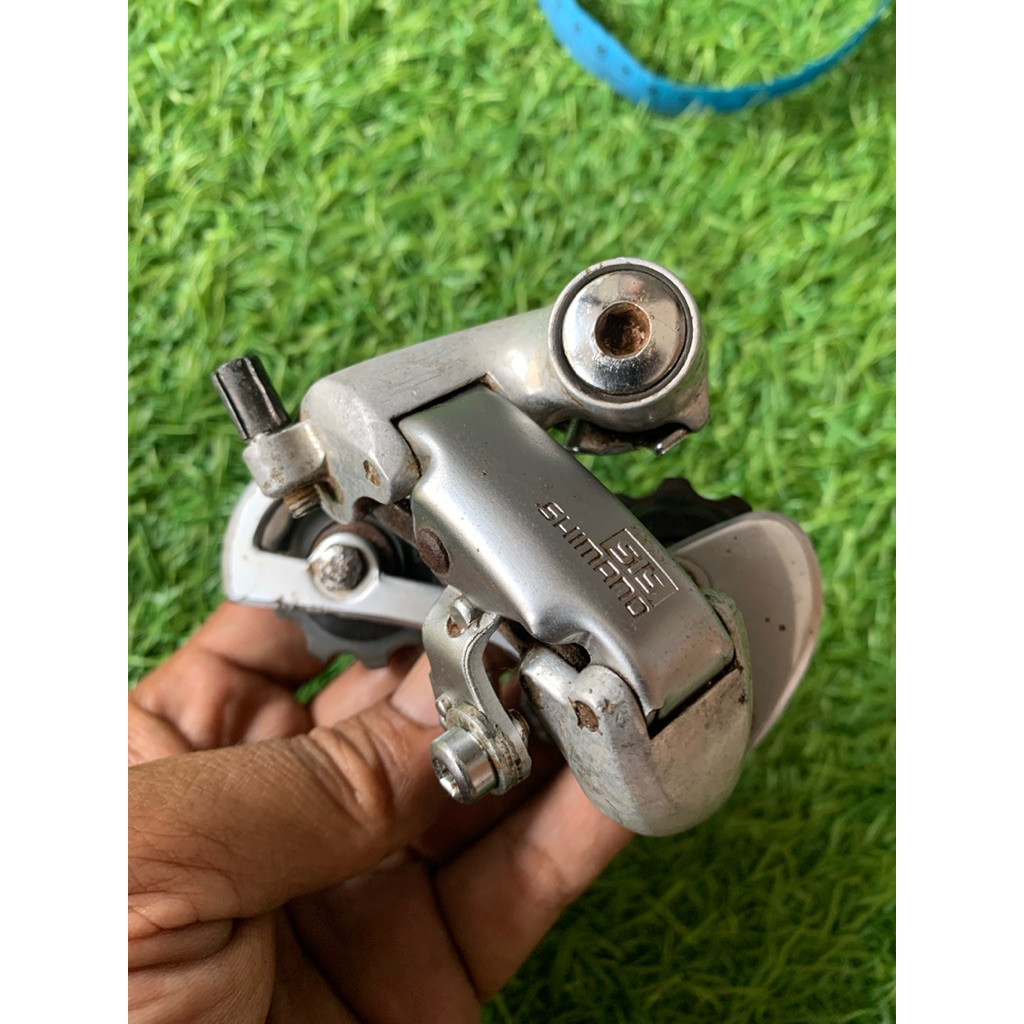 RD Shimano L553 Vintage Japan 7-8speed