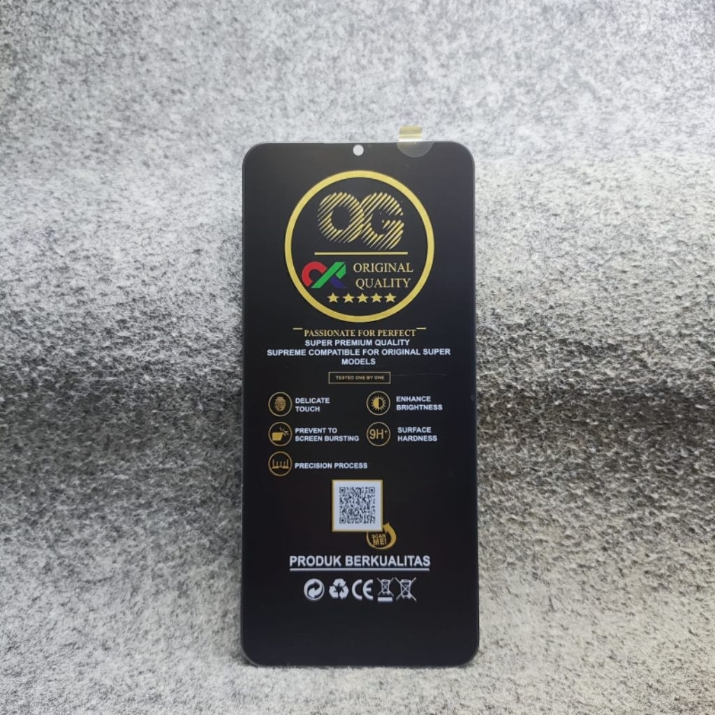 LCD REDMI 15C 4G/POCO C85