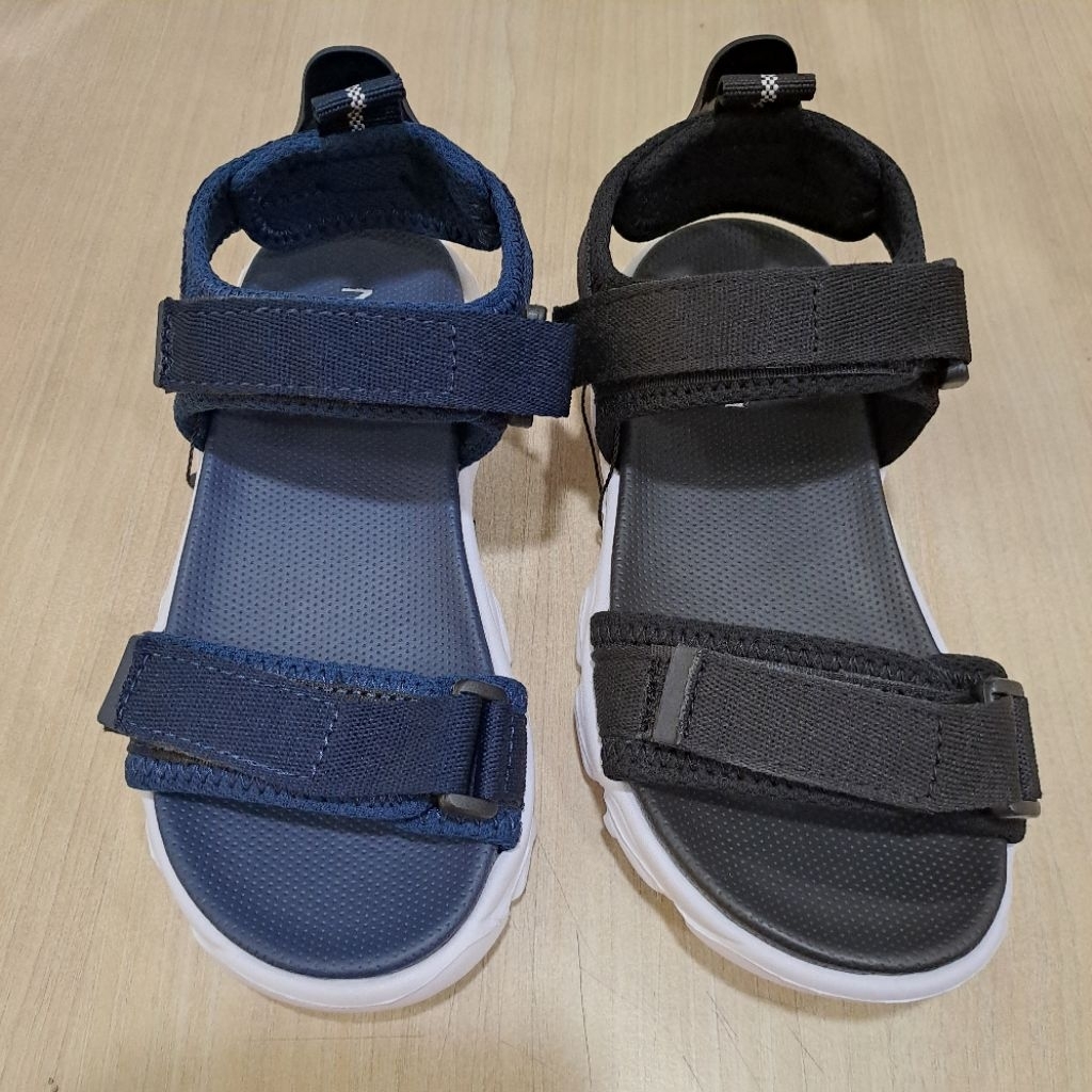 sandal anak laki-laki nevada