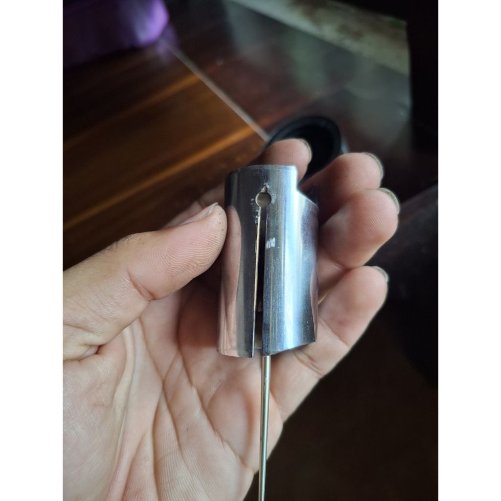 karbu karburator tiger revo tirev skep skepan bahan original