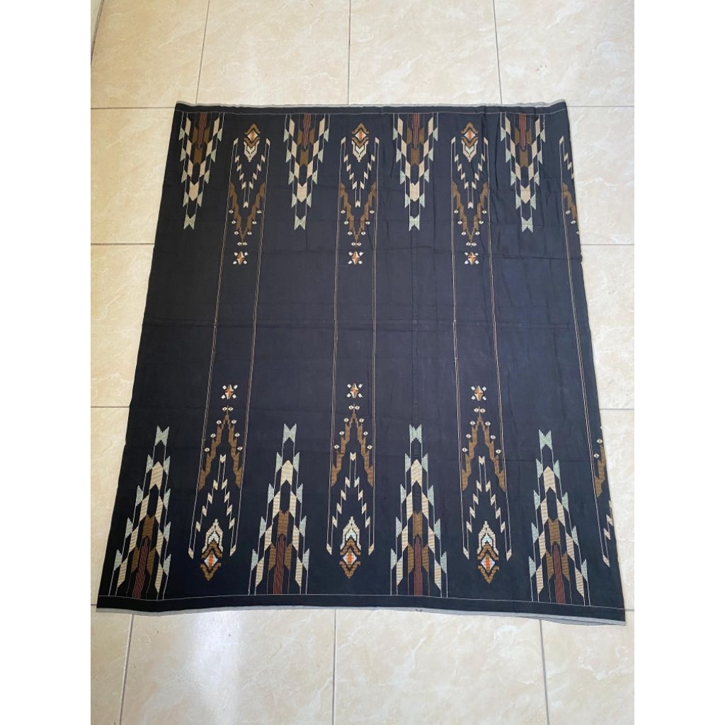 BHS Sarung Full Sutra SGT